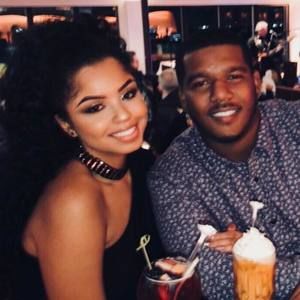 Meet your Posher, Kirsten